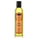 KAMA SUTRA Sweet Almond Massage Oil 8oz