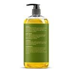 Majestic Pure Arnica Massage Oil for Relaxation