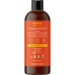 Muscle Relaxing Arnica Massage Oil with Essential Oils