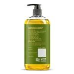 Majestic Pure Arnica Massage Oil for Relaxation
