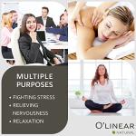 O’Linear Calming Essential Oil Blend for Diffusers