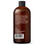 Sore Muscle Relaxing Massage Oil with Essential Oils