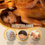 2 Pack Relaxing Massage Oils - Arnica & Lavender