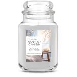 Yankee Candle Holiday Calm Scented Jar 22oz