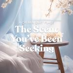 Yankee Candle Holiday Calm Scented Jar 22oz