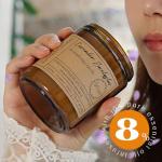 Lavender Eucalyptus Aromatherapy Candles for Relaxation