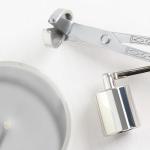 Yankee Candle Holiday Calm Scented Jar 22oz