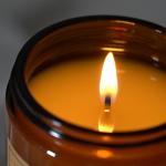 Lavender Eucalyptus Aromatherapy Candles for Relaxation