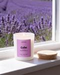 Calm Candles Set - 4 Pack Aromatherapy Candles