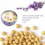 Aromatherapy Candle Gift Set for Relaxation