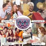 Aromatherapy Candle Gift Set for Relaxation