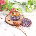 Aromatherapy Candle Gift Set for Relaxation