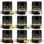 YOROXRG Aromatherapy Candles Gift Set for Men