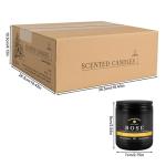 YOROXRG Aromatherapy Candles Gift Set for Men