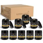 YOROXRG Aromatherapy Candles Gift Set for Men