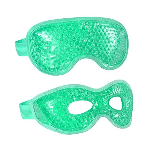 Relaxing Eye Masks for Stress Relief