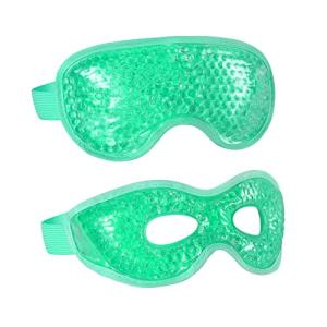 Gel Eye Mask Set for Puffiness and Relaxation