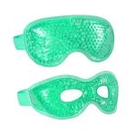 Gel Eye Mask Set for Puffiness and Relaxation