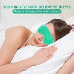 Gel Eye Mask Set for Puffiness and Relaxation