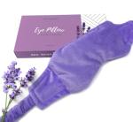 Lavender Weighted Eye Mask for Relaxation & Sleep