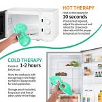 Gel Eye Mask Set for Puffiness and Relaxation