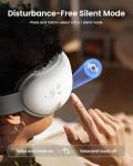 RENPHO Heated Eye Massager for Relaxation and Relief