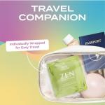 Heated Eye Mask 5 Pack for Relaxation