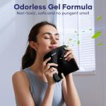 Cooling Migraine Relief Cap for Headaches and Tension