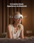 RENPHO Heated Eye Massager for Relaxation and Relief
