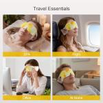 5 Pack Warm Eye Masks for Stress Relief