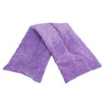 Heated Aromatherapy Neck Wrap with Lavender Scent