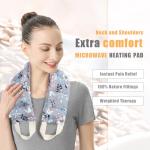 Heating Pad for Neck and Shoulders Relief