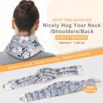 Heating Pad for Neck and Shoulders Relief