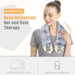 Heating Pad for Neck and Shoulders Relief