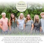 Lavender Neck Heating Pad for Relaxation