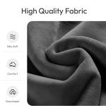 Microwavable Neck and Shoulder Heating Pad