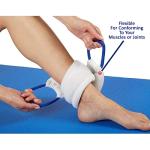 Carex Bed Buddy Heat and Cool Neck Wrap