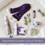 Lavender Spa Gift Set for Ultimate Relaxation