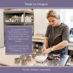 Lavender Spa Gift Set for Ultimate Relaxation