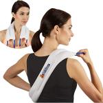 Carex Bed Buddy Heat and Cool Neck Wrap