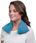 Heated Aromatherapy Neck Wrap in Lavender-Mint