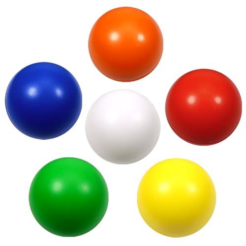 Squishy Balls for Fast Stress Relief