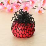 4PCS Squishy Stress Relief Grape Balls