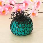 4PCS Squishy Stress Relief Grape Balls