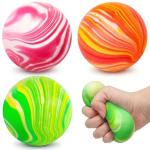 LovesTown Stretchy Stress Balls, Fidget Fun for All