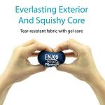 Candescent Stress Balls for Anxiety Relief - Set of 2