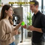 LovesTown Stretchy Stress Balls, Fidget Fun for All