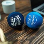 Candescent Stress Balls for Anxiety Relief - Set of 2