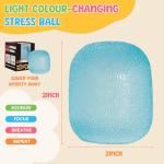 Color-Changing Fidget Stress Balls for Everyone