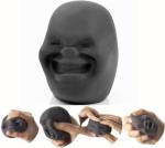 Funny Face Stress Relief Squeeze Balls for Everyone